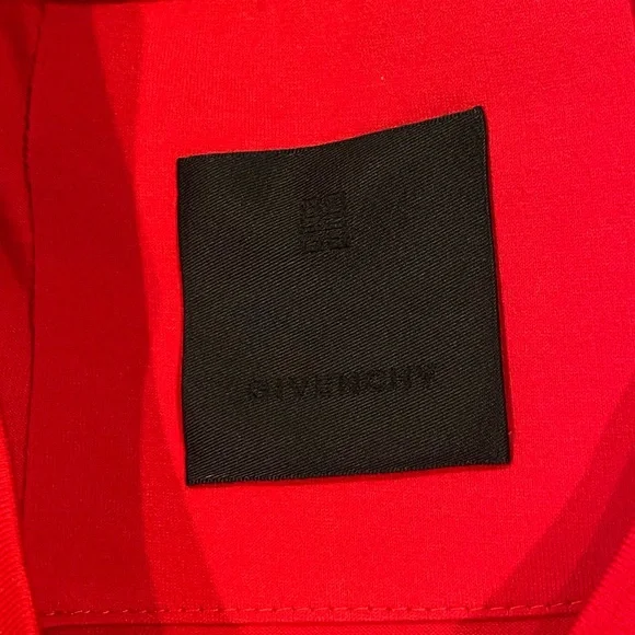New With Tags, Men’s Givenchy XL T-Shirt - Picture 3 of 7